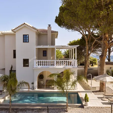 Signorina Tsilivi (Zakynthos)