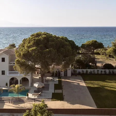 Signorina Villa Tsilivi (Zakynthos)