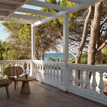 Signorina Villa