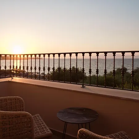 Signorina Villa Tsilivi (Zakynthos)