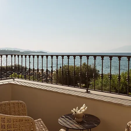 Villa Signorina Tsilivi (Zakynthos)