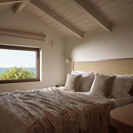 Signorina Villa *
