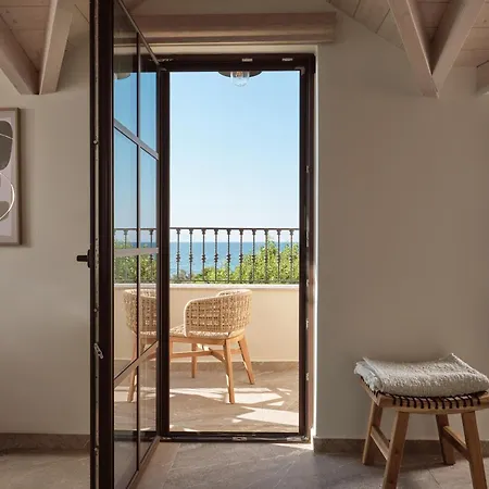 Villa Signorina Tsilivi (Zakynthos)