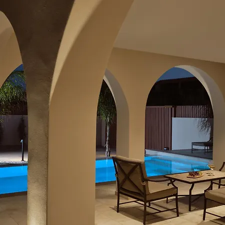 Signorina Villa Tsilivi (Zakynthos)