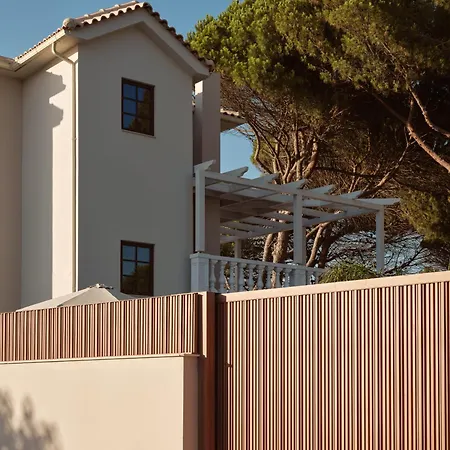 Villa Signorina *