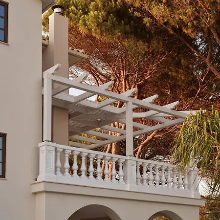 Villa Signorina *